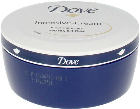 Dove Krem Ultranawilżający 250ml