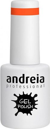 Andreia Lakier do Paznokci Półtrwały Gel Polish ‎ 263 10,5ml