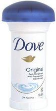 Dove Dezodorant w Kremie Original 50ml - zdjęcie 1