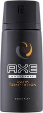 Zdjęcie Axe Dezodorant w Sprayu Dark Temptation 150ml - Olecko