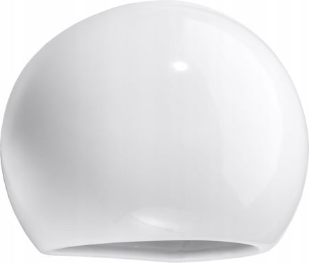 Sollux Kinkiet Globe biały połysk (SL.1026)