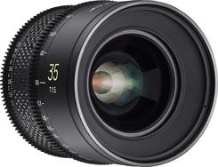 Zdjęcie Samyang Xeen CF 35mm T1.5 Sony E - Książ Wielkopolski