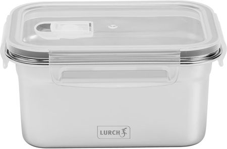 Lurch Safety 1L Lunch Box Śniadaniówka (Lu00240892)