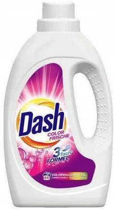 Dash Color Frische Płyn do prania kolorowych tkanin 2.2 l