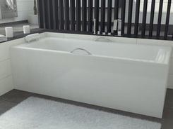 Zdjęcie Besco Talia 140x70cm + Obudowa (WAT140PK/OAT140PK) - Radzymin