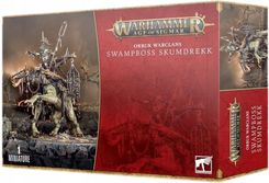 Zdjęcie Games Workshop Swampboss Skumdrekk Orruk Warclans - Mszczonów