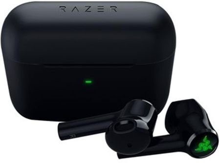 【美品】Razer Hammerhead True Wireless Razer Hammerhead True Wireless Headphones : Razer: Amazon.pl
