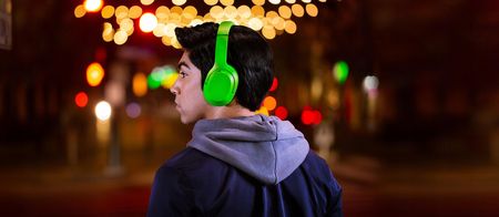 Razer Opus X (RZ04-03760200-R3M1) - zdjęcie 5