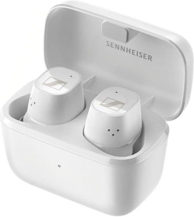Sennheiser CX Plus True Wireless biały (S509189)