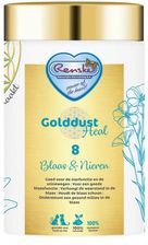 Renske Natural Petfood Golddust Heal 8 Układ Moczowy I Nerki Wsparcie Pracy Nerek Zdrowy 250G