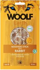 Woolf Earth Noohide With Rabbit S 85G