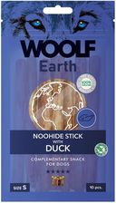 Woolf Earth Noohide With Duck S 85G