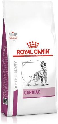 Royal Canin Veterinary Vd Dog Cardiac 14kg