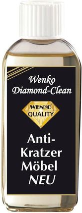 Wenko Środek Do Czyszczenia Mebli Z Jasnego Drewna 100Ml (80642500)