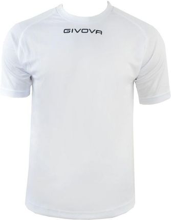 Givova Koszulka One U Mac01 0003