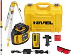 Niwelator laserowy Nivel System NL500 Digital