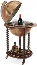 Zdjęcie GLOBUS BAREK GLOBOBAR GLOBOBAREK ZOFFOLI 93x55 Explora - Honey Brown - Zawiercie