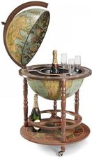 Zdjęcie GLOBUS BAREK GLOBOBAR GLOBOBAREK ZOFFOLI 91x60 LAGUNA - Bieruń