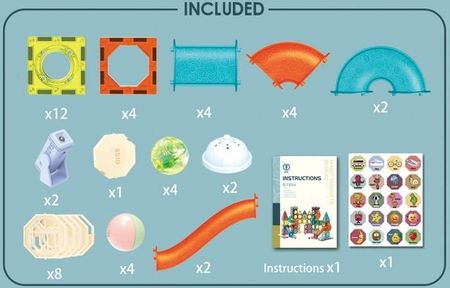 MAGNET POWDER & CLAY 2点セット S24229875f25343f2bfe9b7df972b2