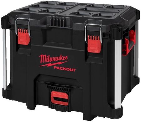 Milwaukee Packout Xl Tool Box - 1Pc 4932478162