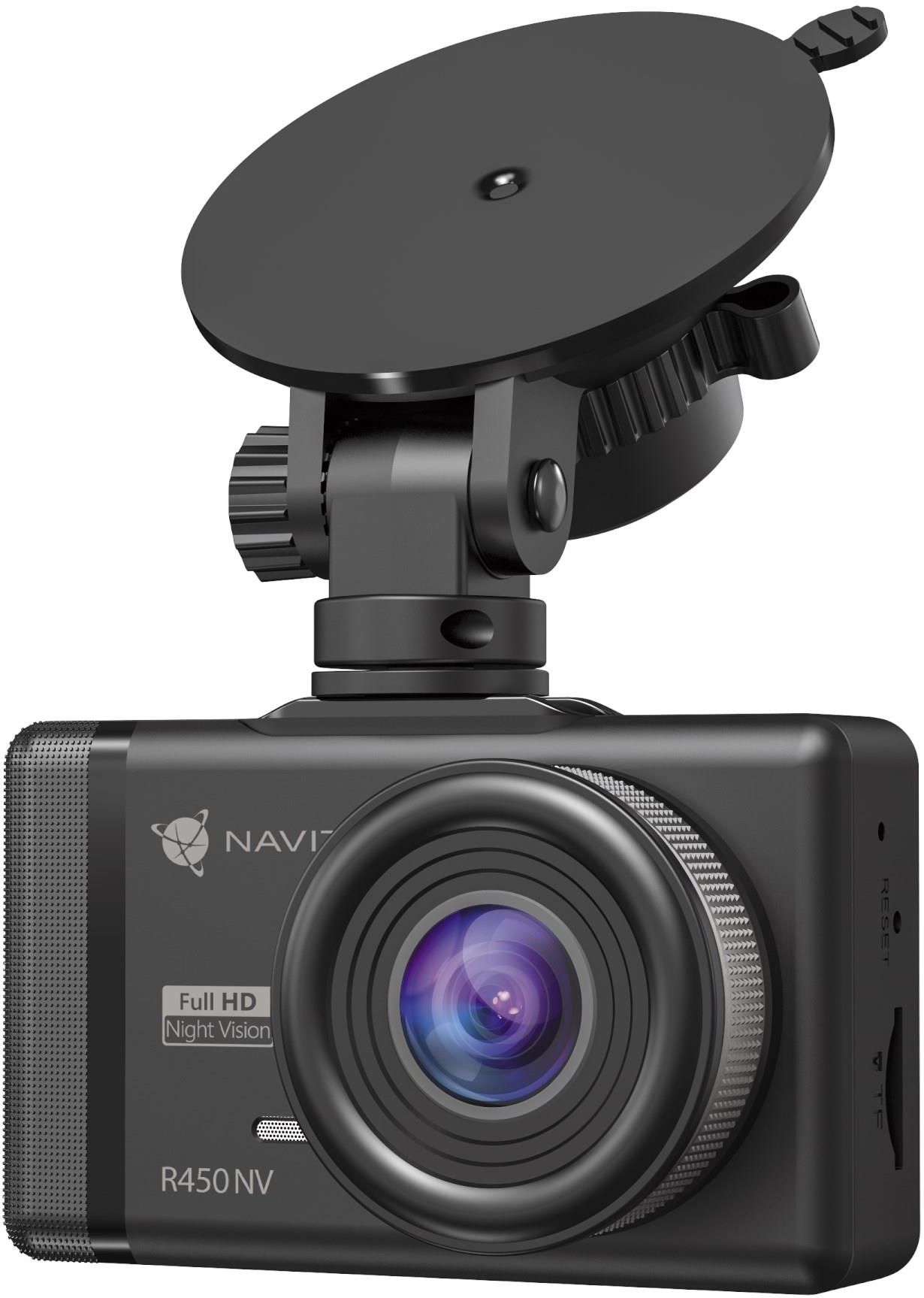 Navitel R450 NV - zdjęcie 2 Navitel R450 NV