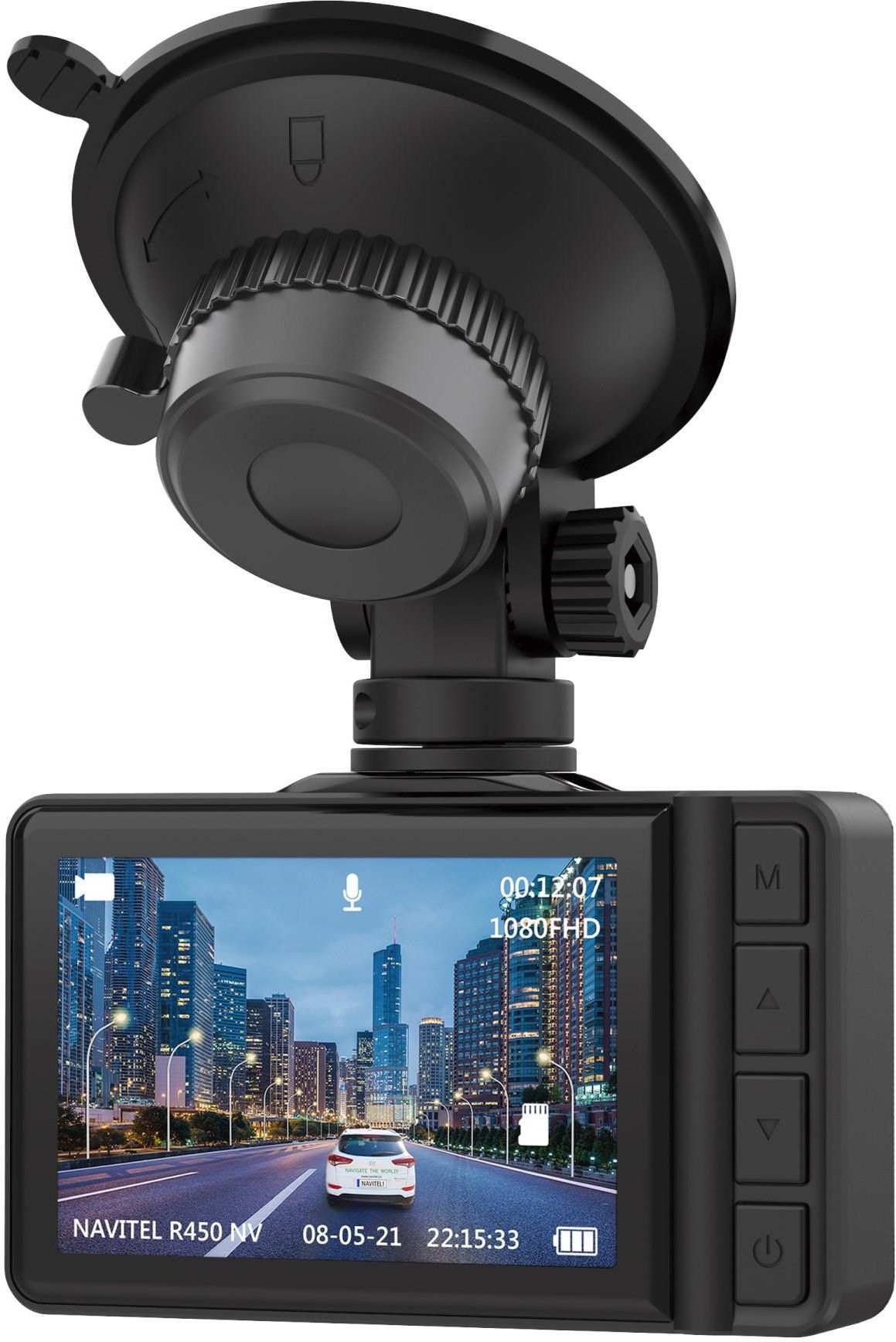Navitel R450 NV - zdjęcie 4 Navitel R450 NV