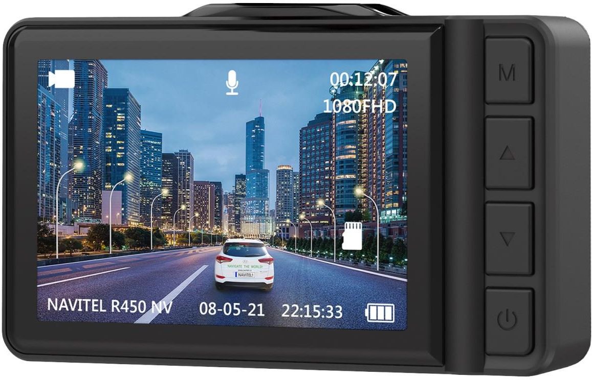 Navitel R450 NV - zdjęcie 5 Navitel R450 NV
