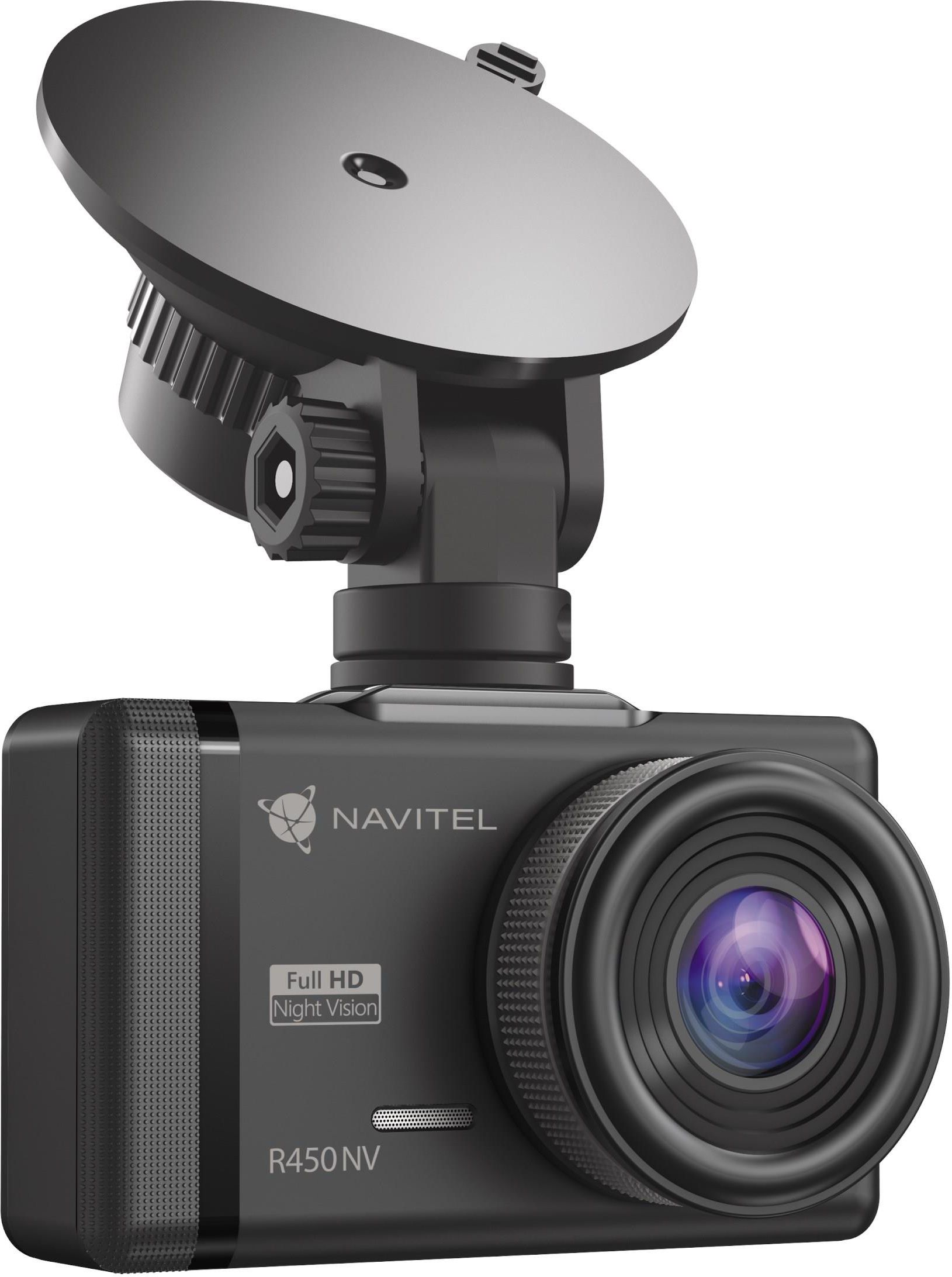 Navitel R450 NV - zdjęcie 8 Navitel R450 NV