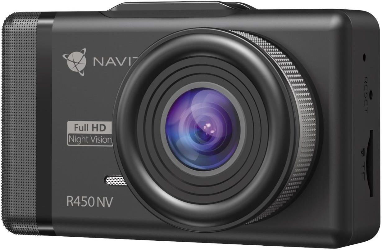 Navitel R450 NV - zdjęcie 9 Navitel R450 NV