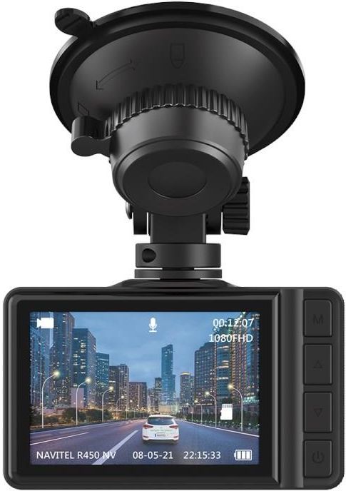 Navitel R450 NV - zdjęcie 10 Navitel R450 NV