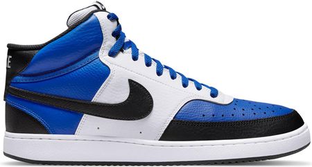 nike court vision mid 43