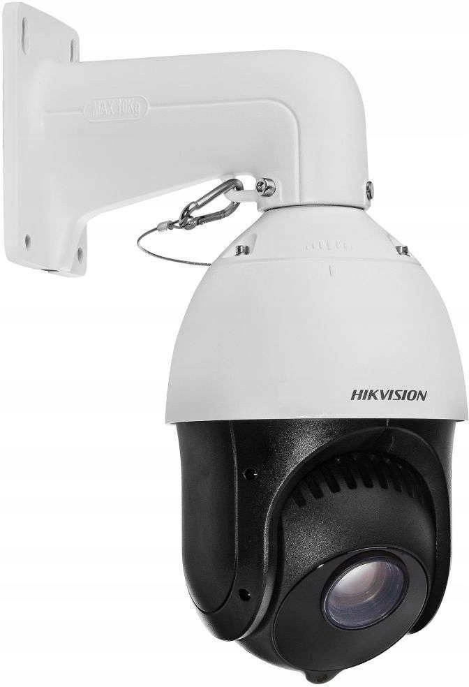 Kamera przemysłowa Hikvision 4Mpx Kamera Obrotowa Ptz