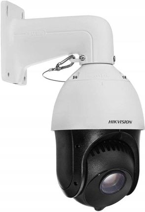 Hikvision 4Mpx Kamera Obrotowa Ptz Acusense (25X)