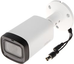 Zdjęcie 2Mp Kamera 4W1 Dahua Lite Starlight Zoom Ir80 Mic - Gąbin