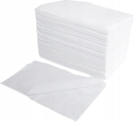 Ręczniki Jednorazowe Włókninowe 50szt.70 Cm 100 Szt.