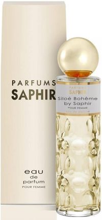 Saphir Siloe Boheme By Pour Femme 200Ml