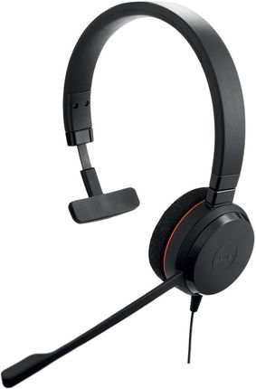 Jabra Słuchawki Z Mikrofonem Evolve 20 Mono Uc Usb-C (4993-829-289) (579712)