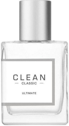 Clean Classic Ultimate Woda Perfumowana Spray 30Ml