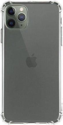 Mercury Bulletproof do iPhone 13 Pro transparent