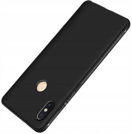 Etui Silikon Do Xiaomi Redmi Note 6 Pro + Szkło (7777774118)