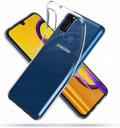 Tech-protect FlexAir etui do Samsung Galaxy M21 (11361349272)