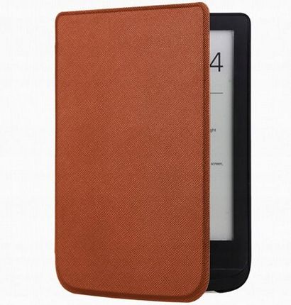 Etui Smart do Pocketbook Touch Lux 4/5 627/616/628 (10891994911)