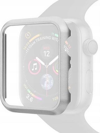 Bumper ramka metalowa do Apple Watch 4/5/6/SE 44mm (10248264436)