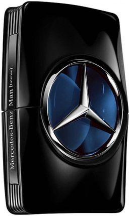 Mercedes Benz Mercedes Benz Man Intense Woda Toaletowa 100 ml TESTER