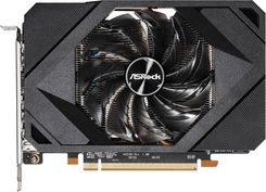 Asrock Radeon RX 6600 Challenger ITX 8G (RX6600CLI8G)