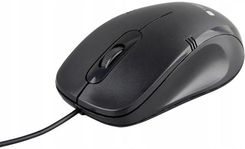 Techly Mysz (Im 902-Ubk) (IM902UBK)