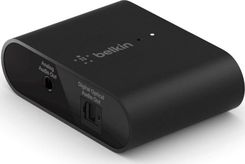 Zdjęcie Belkin Adapter Usb Soundform Connect Airplay2 (AUZ002VFBK) - Lewin Brzeski