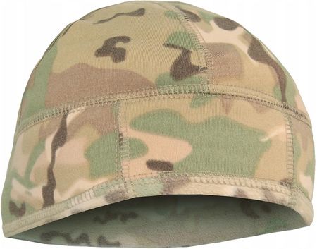 Czapka Zimowa Polar Termoaktywna Bw Multicam 54-58