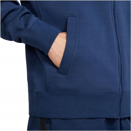 Nike Kurtka Nsw Club Bomber Bv2686-411 - M - Ceny i opinie - Ceneo.pl