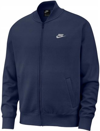 Nike Kurtka Nsw Club Bomber Bv2686-411 - M - Ceny i opinie - Ceneo.pl